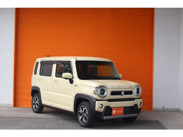 スズキ ハスラー ６６０ ハイブリッド Ｘ R3年 (関東) 99