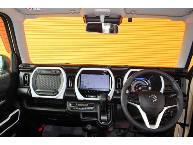 スズキ ハスラー ６６０ ハイブリッド Ｘ R3年 (関東) 99