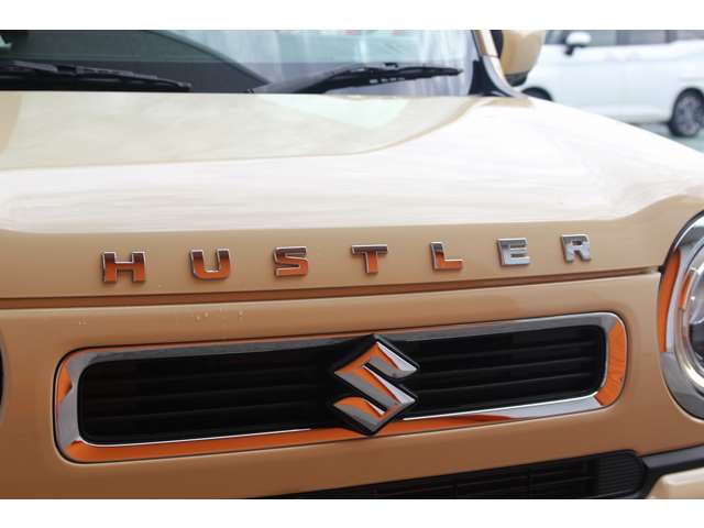 スズキ ハスラー ６６０ ハイブリッド Ｘ R3年 (関東) 99