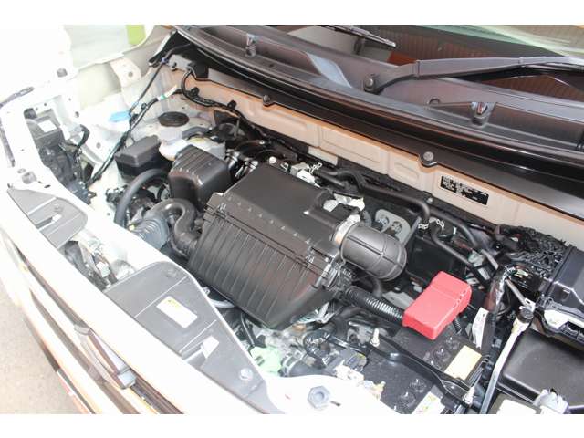 スズキ ハスラー ６６０ ハイブリッド Ｘ R3年 (関東) 99