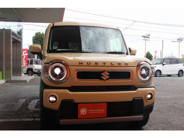 スズキ ハスラー ６６０ ハイブリッド Ｘ R3年 (関東) 99