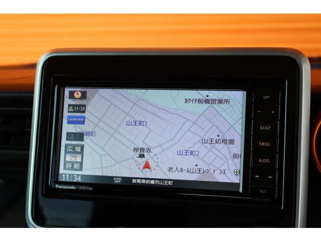 スズキ スペーシア ６６０ ギア ハイブリッド ＸＺターボ H30年 (関東) 99