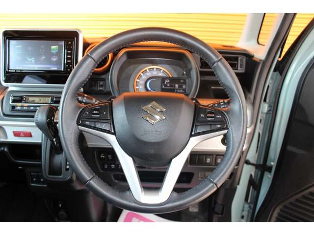 スズキ スペーシア ６６０ ギア ハイブリッド ＸＺターボ H30年 (関東) 99