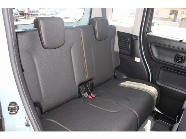 スズキ スペーシア ６６０ ギア ハイブリッド ＸＺターボ H30年 (関東) 99