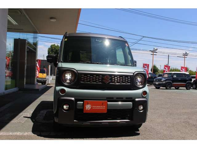 スズキ スペーシア ６６０ ギア ハイブリッド ＸＺターボ H30年 (関東) 99