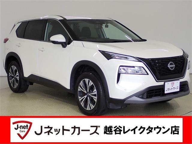 日産 エクストレイル １．５ Ｘ Ｅ－４ＯＲＣＥ ４ＷＤ R4年 (関東) 99