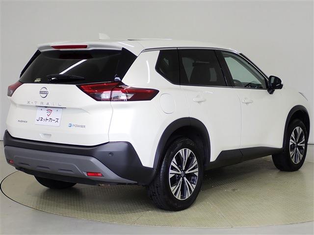 日産 エクストレイル １．５ Ｘ Ｅ－４ＯＲＣＥ ４ＷＤ R4年 (関東) 99