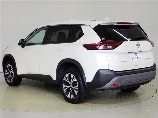 日産 エクストレイル １．５ Ｘ Ｅ－４ＯＲＣＥ ４ＷＤ R4年 (関東) 99