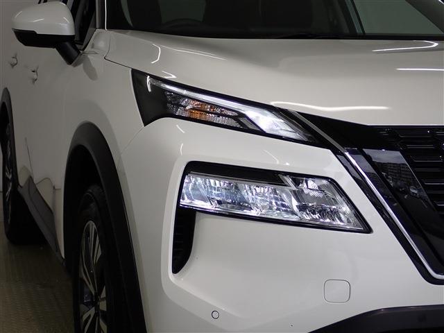 日産 エクストレイル １．５ Ｘ Ｅ－４ＯＲＣＥ ４ＷＤ R4年 (関東) 99