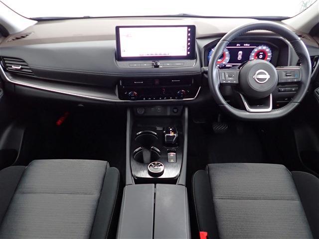 日産 エクストレイル １．５ Ｘ Ｅ－４ＯＲＣＥ ４ＷＤ R4年 (関東) 99