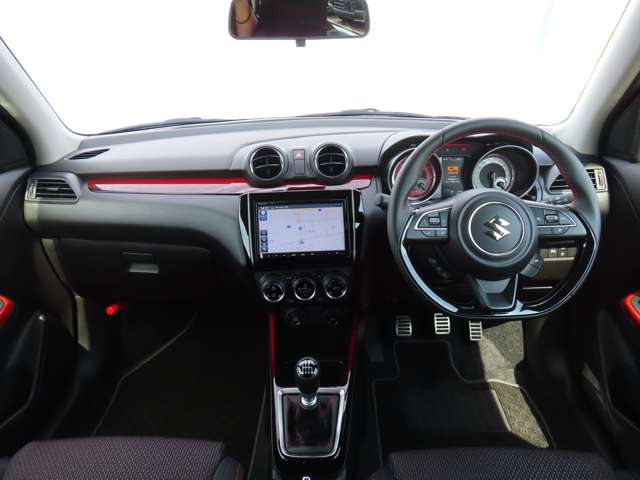 スズキ スイフト スポーツ １．４ R4年 (関東) 99