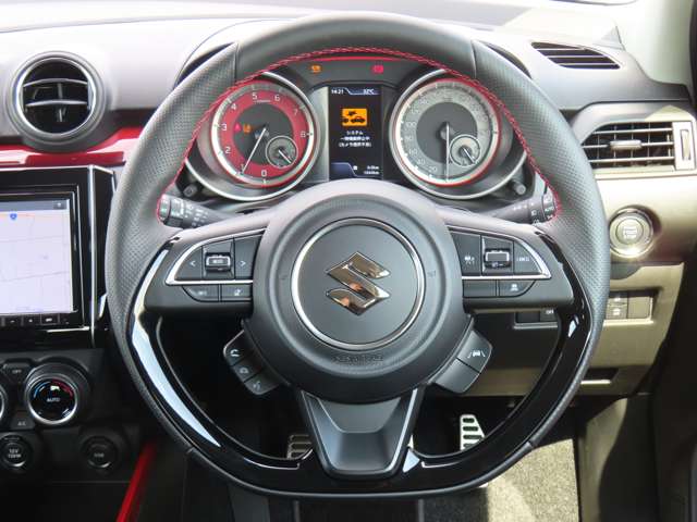 スズキ スイフト スポーツ １．４ R4年 (関東) 99