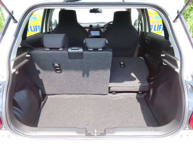 スズキ スイフト スポーツ １．４ R4年 (関東) 99