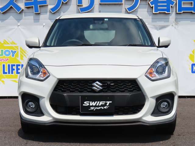 スズキ スイフト スポーツ １．４ R4年 (関東) 99