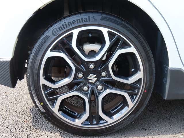 スズキ スイフト スポーツ １．４ R4年 (関東) 99