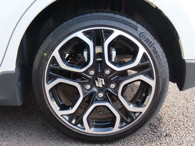 スズキ スイフト スポーツ １．４ R4年 (関東) 99