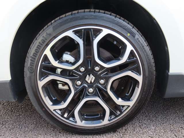 スズキ スイフト スポーツ １．４ R4年 (関東) 99