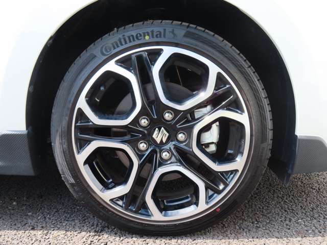 スズキ スイフト スポーツ １．４ R4年 (関東) 99