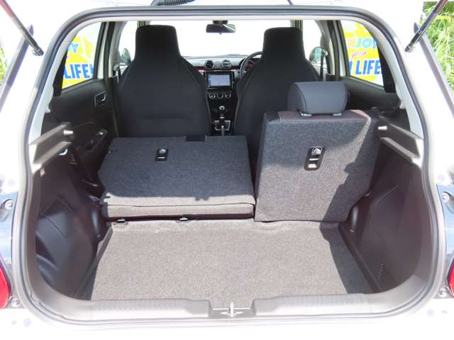 スズキ スイフト スポーツ １．４ R4年 (関東) 99