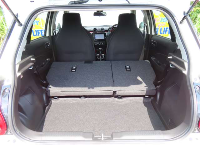 スズキ スイフト スポーツ １．４ R4年 (関東) 99