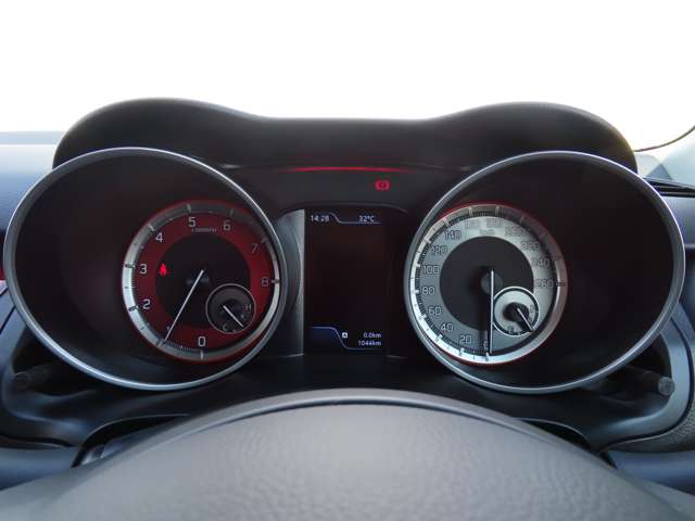 スズキ スイフト スポーツ １．４ R4年 (関東) 99