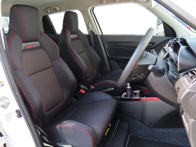 スズキ スイフト スポーツ １．４ R4年 (関東) 99