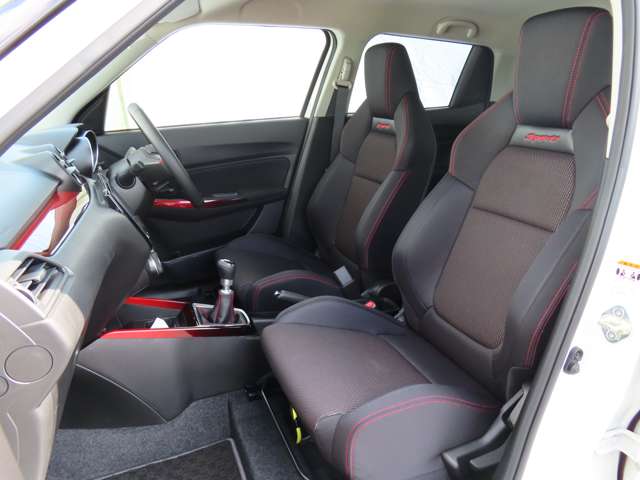 スズキ スイフト スポーツ １．４ R4年 (関東) 99