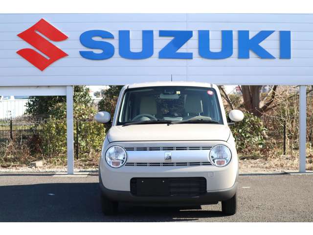 スズキ アルトラパン ６６０ Ｌ R3年 (関東) 99