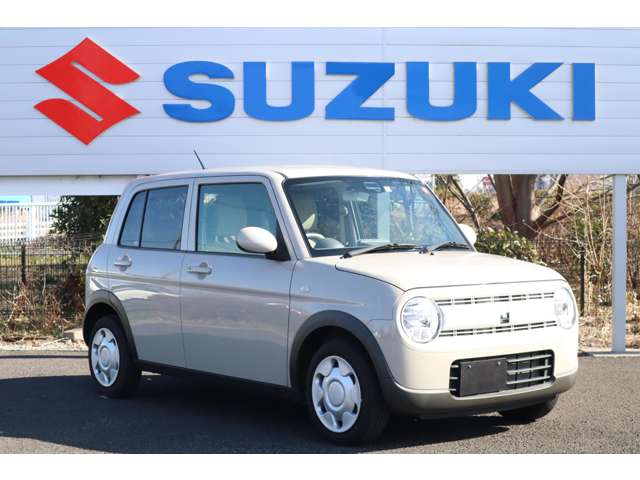 スズキ アルトラパン ６６０ Ｌ R3年 (関東) 99