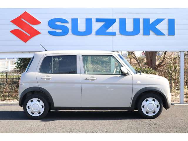 スズキ アルトラパン ６６０ Ｌ R3年 (関東) 99