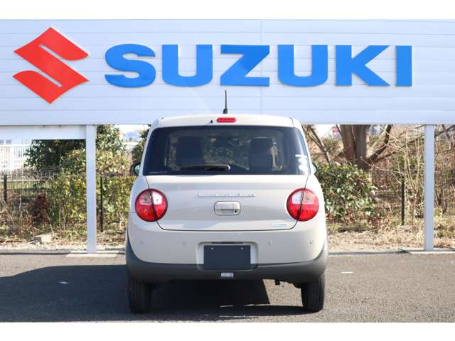 スズキ アルトラパン ６６０ Ｌ R3年 (関東) 99