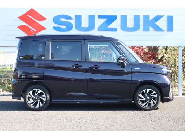 スズキ ソリオ １．２ バンディット ハイブリッド ＭＶ R2年 (関東) 99