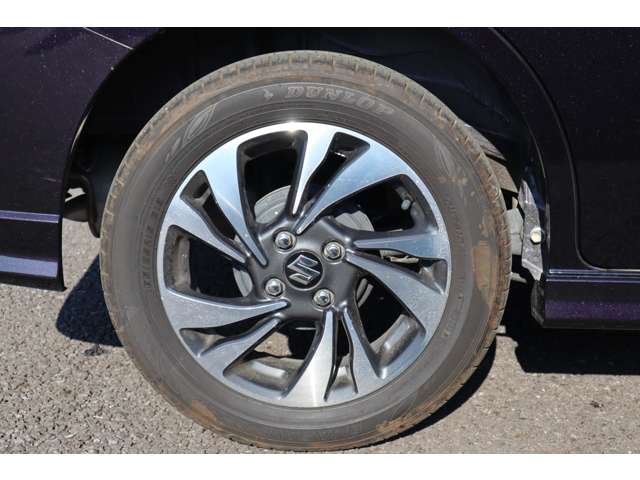 スズキ ソリオ １．２ バンディット ハイブリッド ＭＶ R2年 (関東) 99