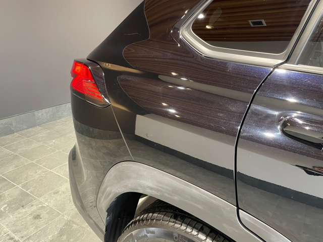 トヨタ カローラクロス　ハイブリッド １．８ ハイブリッド Ｚ Ｅ－ＦＯＵＲ ４ＷＤ R5年 (近畿) 99