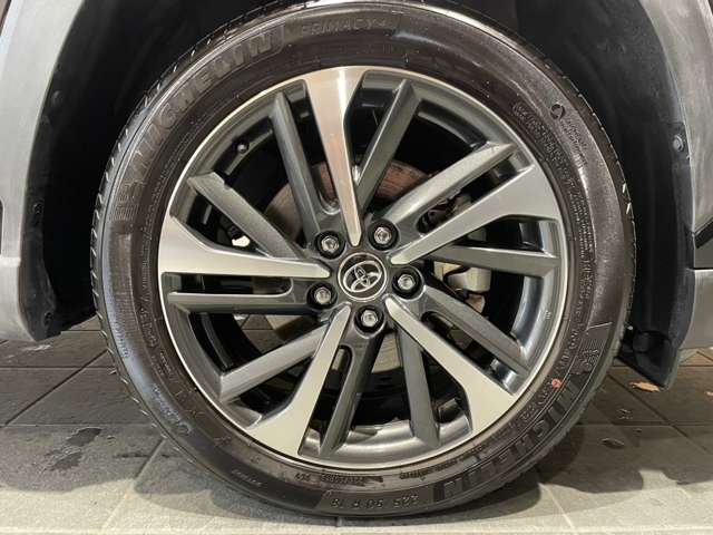 トヨタ カローラクロス　ハイブリッド １．８ ハイブリッド Ｚ Ｅ－ＦＯＵＲ ４ＷＤ R5年 (近畿) 99