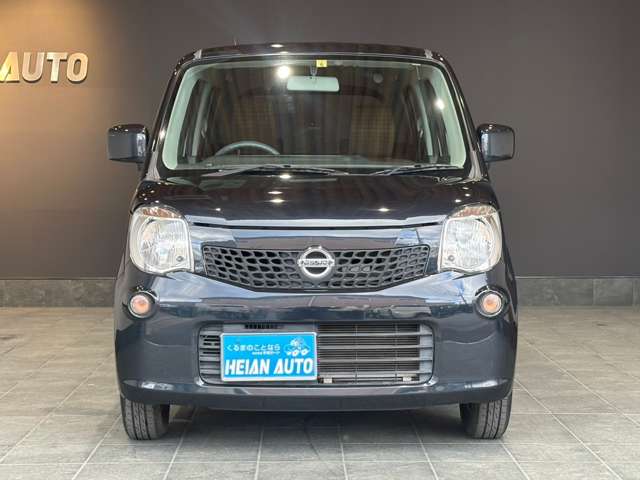 日産 モコ ６６０ Ｓ アイドリングストップ H24年 (近畿) 99