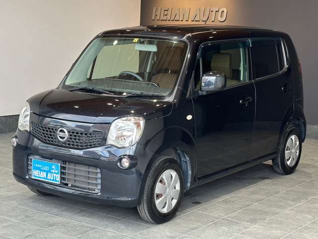 日産 モコ ６６０ Ｓ アイドリングストップ H24年 (近畿) 99