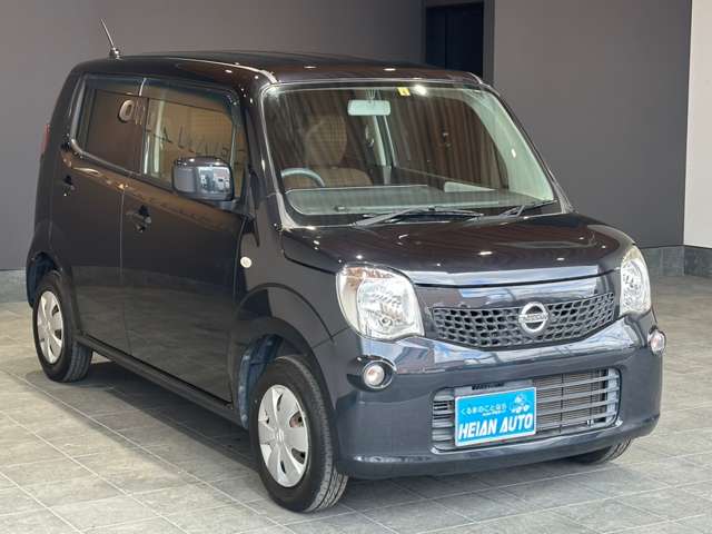 日産 モコ ６６０ Ｓ アイドリングストップ H24年 (近畿) 99