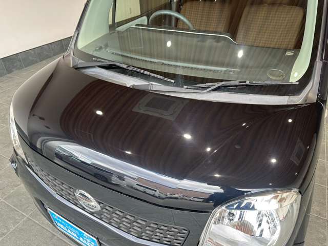 日産 モコ ６６０ Ｓ アイドリングストップ H24年 (近畿) 99