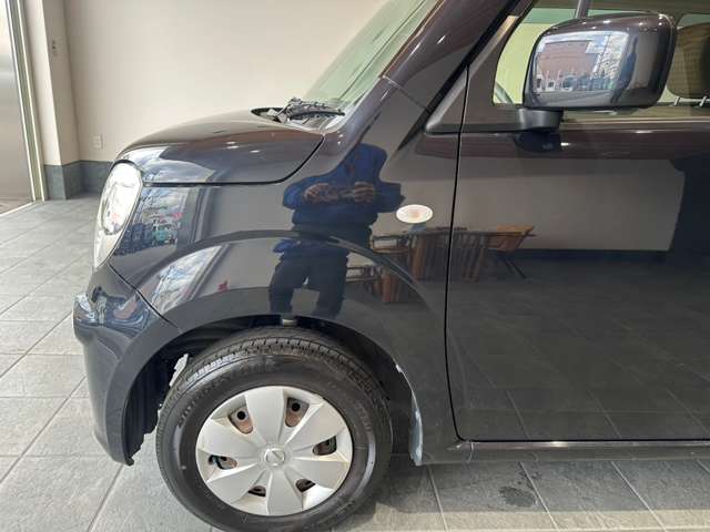 日産 モコ ６６０ Ｓ アイドリングストップ H24年 (近畿) 99