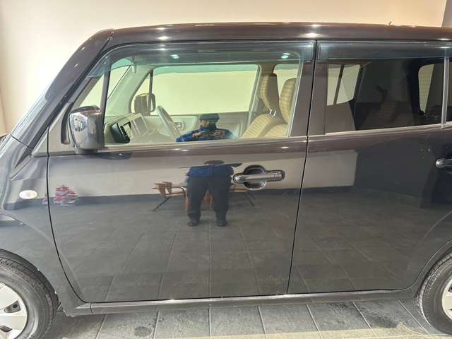 日産 モコ ６６０ Ｓ アイドリングストップ H24年 (近畿) 99