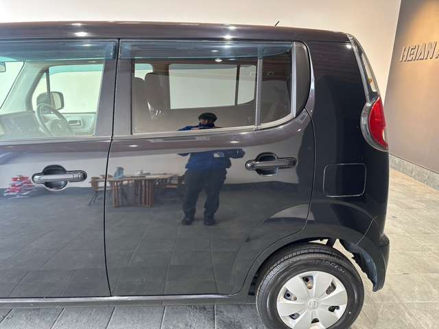 日産 モコ ６６０ Ｓ アイドリングストップ H24年 (近畿) 99