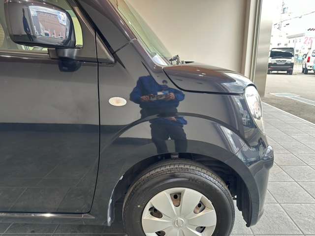 日産 モコ ６６０ Ｓ アイドリングストップ H24年 (近畿) 99