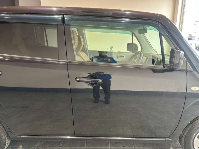 日産 モコ ６６０ Ｓ アイドリングストップ H24年 (近畿) 99