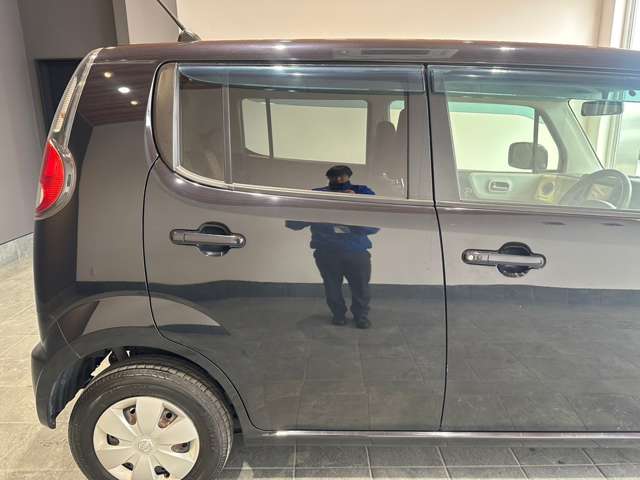 日産 モコ ６６０ Ｓ アイドリングストップ H24年 (近畿) 99