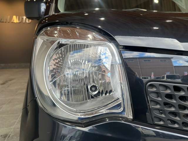 日産 モコ ６６０ Ｓ アイドリングストップ H24年 (近畿) 99