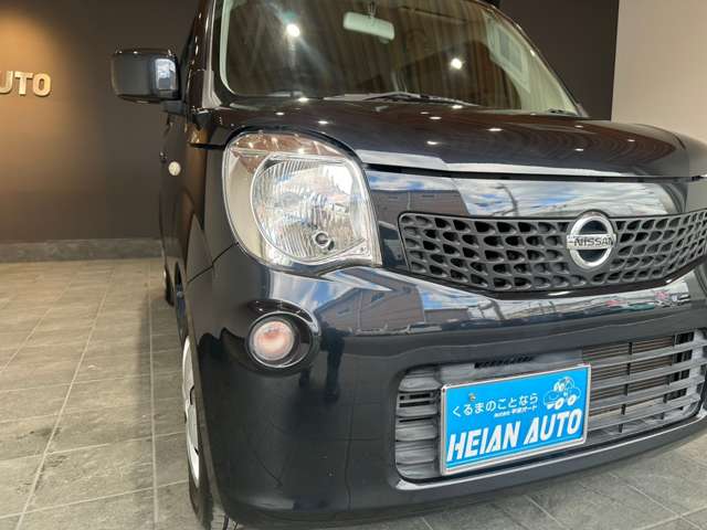 日産 モコ ６６０ Ｓ アイドリングストップ H24年 (近畿) 99