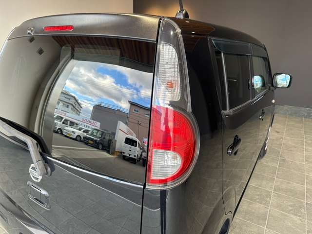 日産 モコ ６６０ Ｓ アイドリングストップ H24年 (近畿) 99