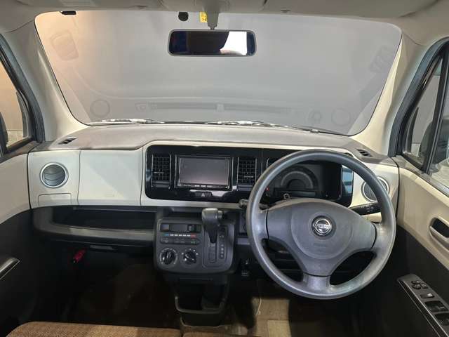 日産 モコ ６６０ Ｓ アイドリングストップ H24年 (近畿) 99