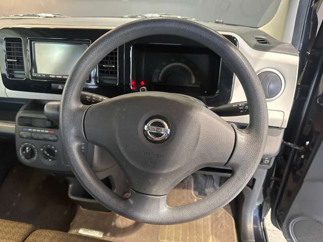 日産 モコ ６６０ Ｓ アイドリングストップ H24年 (近畿) 99